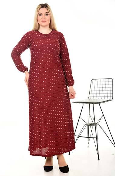 Bayan Elbise A1500
