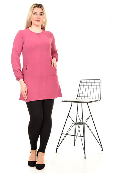 Bayan Tunik B 100
